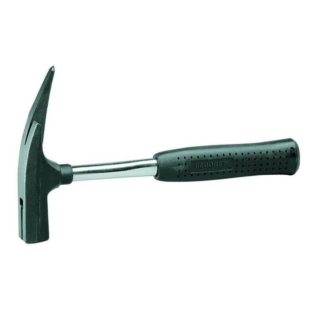Lektehammer - med eller uten magnet - hode vekt 0,6 kg