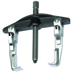 Universal puller - HIGH POWER - 2-arm - span (outside) 130 to 350 mm