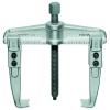 Universal puller - 2-arm - span (outside) 90 to 520 mm - pulling force up to 10 t