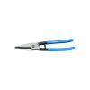 Tin snips - right cutting - for sheet thicknesses up to max. 1.0 mm