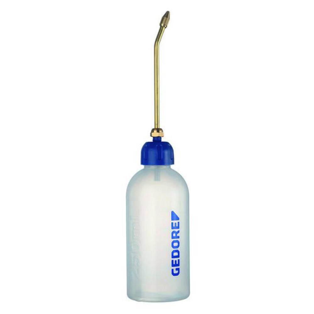 olio spray può in plastica - 25 a 250 ml