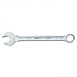 Ring spanner - with the same spanner widths - 3/16 "to 1"