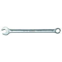 Ring spanner extra long - 160 to 640 mm - Wrench size 7 to 46 mm