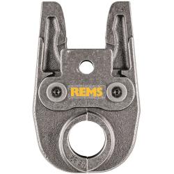 REMS Presszange Mini - Presskontur HE - Größe 32