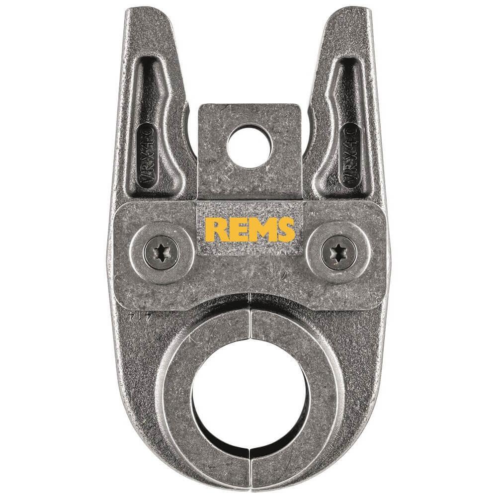 REMS pressing tongs - pressing contour VRX - different sizes