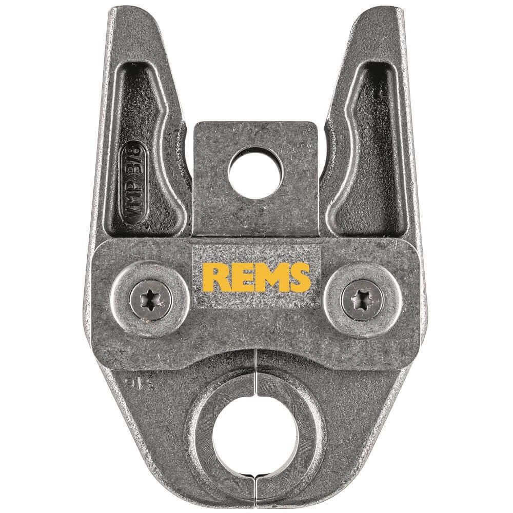 REMS pressing tongs - Press contour VMP - different sizes