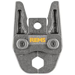 REMS pressing tongs - Press contour VIC - different sizes