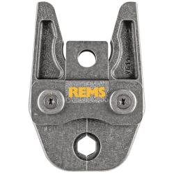 REMS pressing tongs - pressing contour VG - different sizes