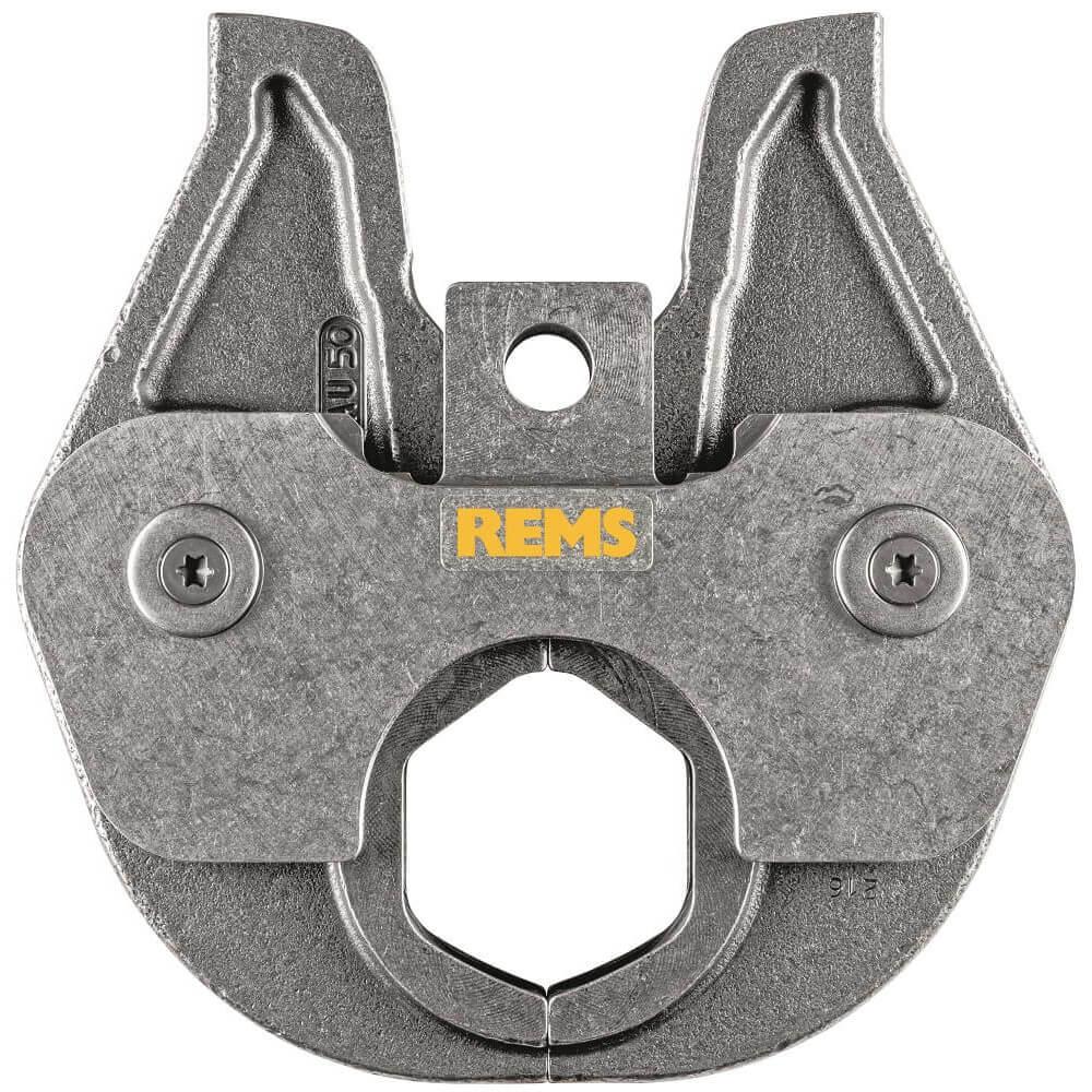 REMS pressing tongs - Press contour VAU - different sizes