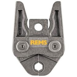 REMS pressing tongs - Press contour VAU - different sizes