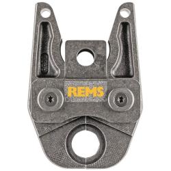 REMS pressing tongs - press contour PF - size 22