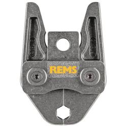 REMS pressing tongs - Press contour FTB - different sizes
