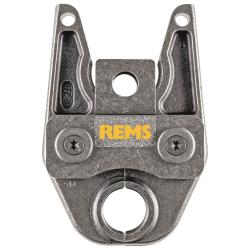 REMS pressing tongs - press contour C - size 26