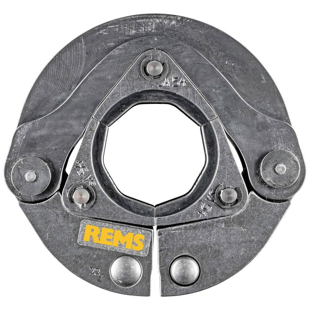 REMS press ring - version PR-3S - press contour SA - different sizes