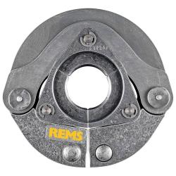 REMS Pressring - Ausführung PR-3S - Presskontur RN - unterschiedliche Größen