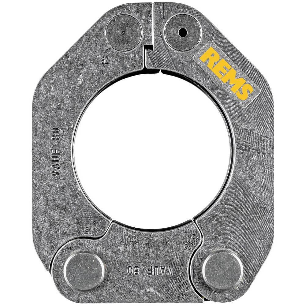 REMS press ring - version PR-3B - press contour VAUF - different sizes