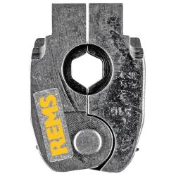 REMS press ring - version 45 ° PR-2B - press contour V - different sizes