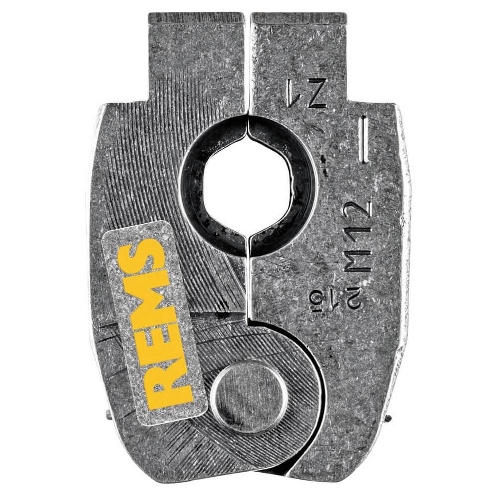 REMS pressering - version 45 ° PR-2B - pressekontur M - forskellige størrelser