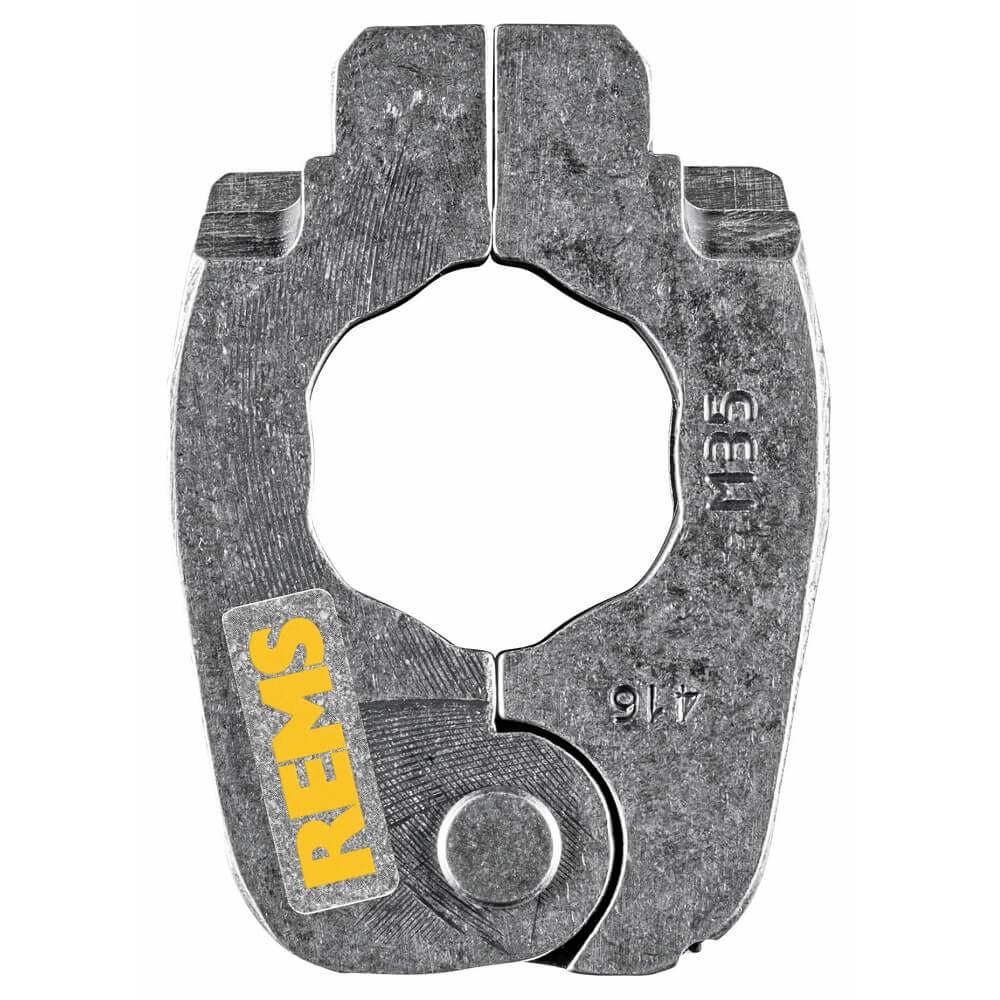 REMS pressering - version 45 ° PR-2B - pressekontur M - forskellige størrelser