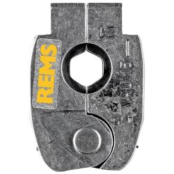 REMS press ring - version 45 ° PR-2B - press contour VAU - different sizes
