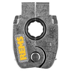 REMS press ring - version 45 ° PR-2B - press contour F - different sizes