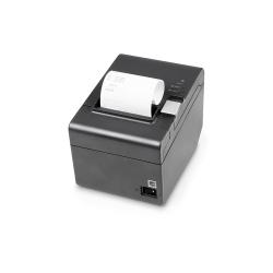 Termisk printer - YKH-01-2021e - hastighed 2 linjer/s - med bip