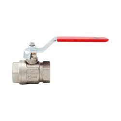 Ball valve - full port - thread size (IG/IG) 1/2'' to 2''