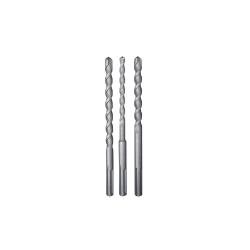 Drill bits - set of 3 - size 16, 18 and 20 mm - tool holder SDS-Max