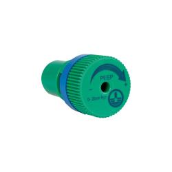 Söhngen® PEEP valve - working range 0 to 20 cm