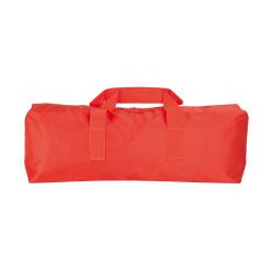 Cervical Collar Standby Bag - Orange - Empty - for up to 20 collars
