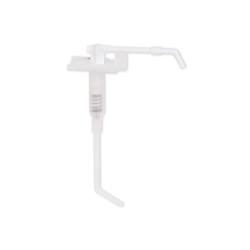 Replacement pump - for manual disinfectant dispenser 500 ml