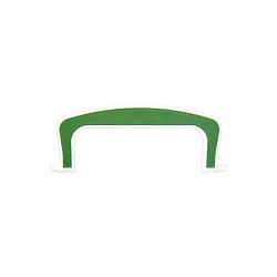 Söhngen® CD handle - for models from 2017 - color green