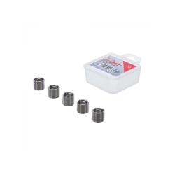 Spare thread inserts - for thread/pitch M16 x 1.5 mm - content 5 pieces