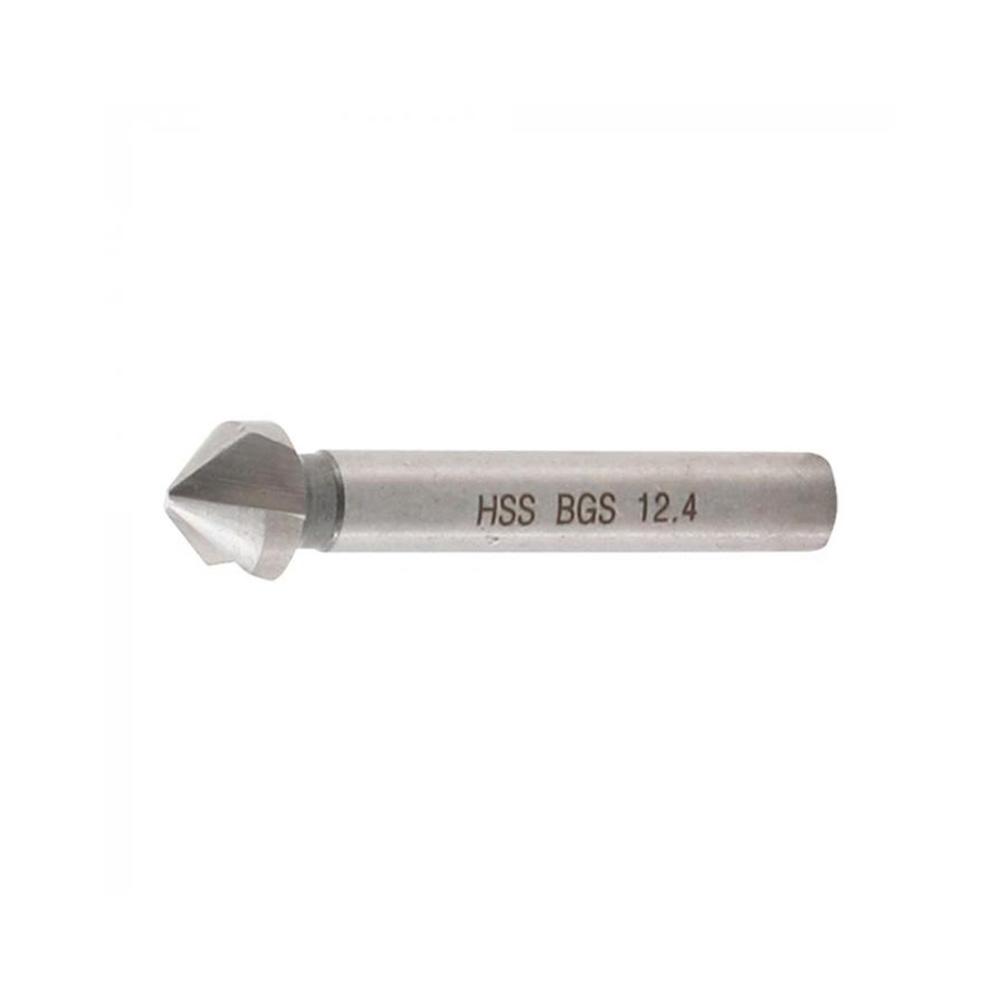Kegelsenker - Durchmesser 12,4 bis 20,5 mm - Form C gemäß DIN 335