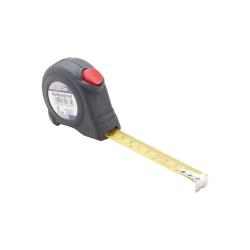 Roller tape measure - length 3, 5 or 7.5 m - with metric and inch scaling