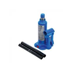 Hydraulic bottle jack - max. load 2 to 50 t