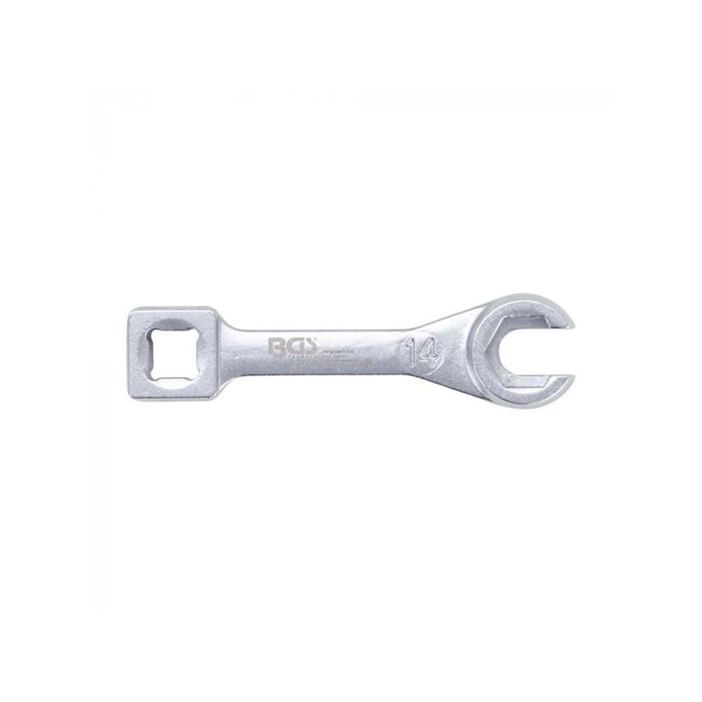 Fuel line wrench - for Toyota & Honda - wrench size 14 and 17 mm