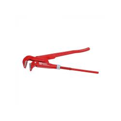Pipe wrench - Swedish shape - size 1 to 2 '' - wrench opening max. 40 to 67 mm
