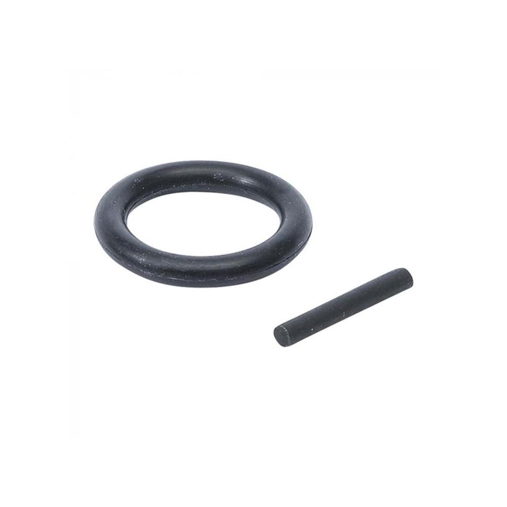 O-ring og låsepinnesett - for pipenøkler med SW 8 til 95 mm