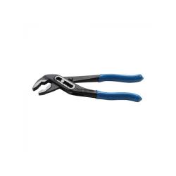Water pump pliers - with piercing thread - length 150 mm - max. opening dimension 25 mm