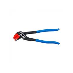 Water pump pliers - with adapted jaws - length 240 mm