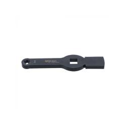 Impact ring wrench - E-profile for Torx - various wrench sizes