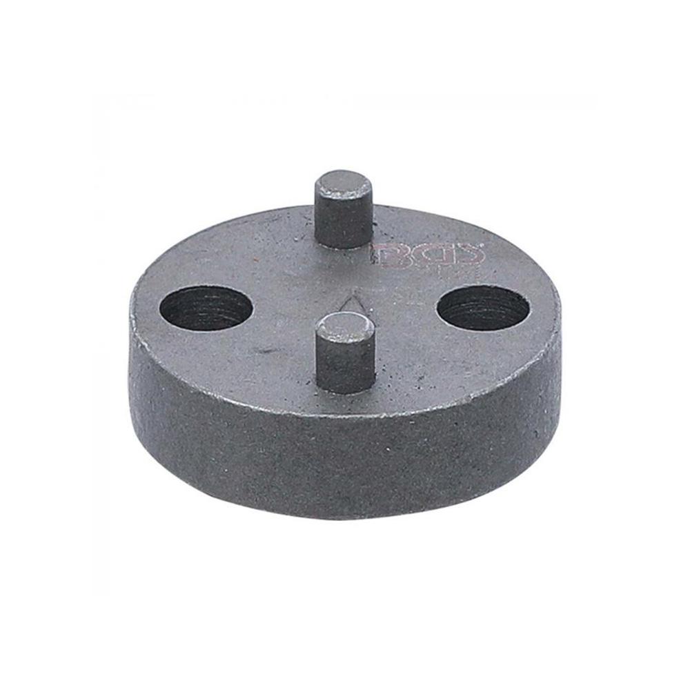 Brake piston reset adapter - different versions for various manufacturers