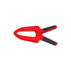 Pointed glue clamp - length 150 or 225 mm - clamping range 0 to 50 or 0 to 75 mm