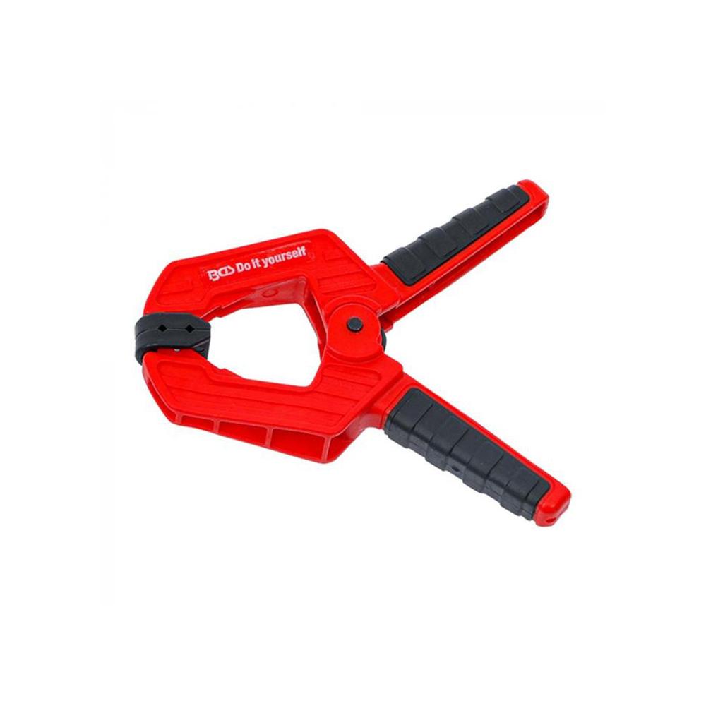 Glue clamp - length 115 to 215 mm - clamping range 0 to 100 mm