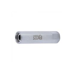 Stud extractor - drive profile size 6.3 mm (1/4") - version 2.5 to 3.5 mm