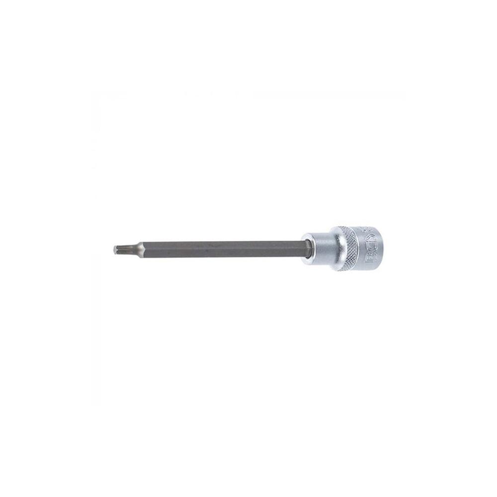 Bit insert - drive square drive 12,5 mm (1/2") - T-profile - length 140 and 200 mm