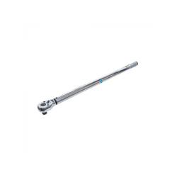 Torque wrench - output external square 20 mm (3/4 ") and 25 mm (1 '')
