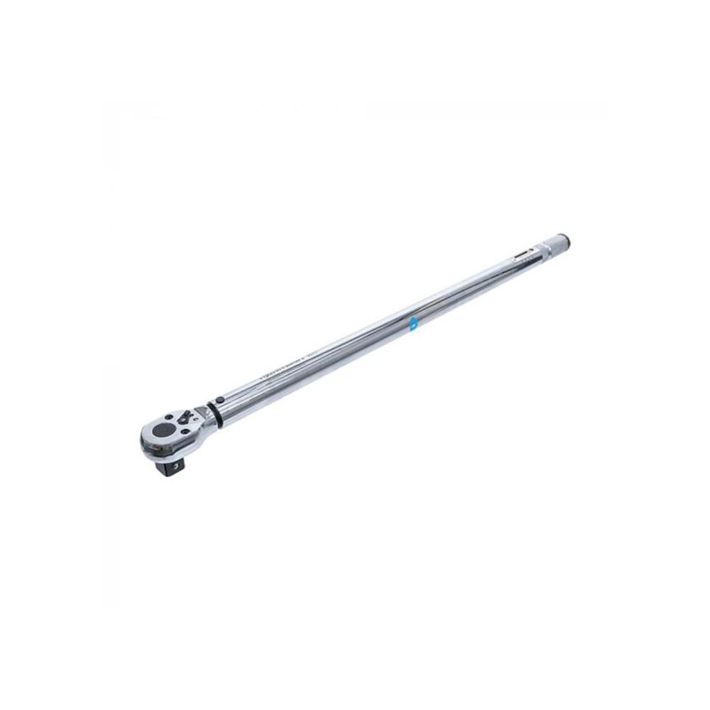Torque wrench - output external square 20 mm (3/4 ") and 25 mm (1 '')