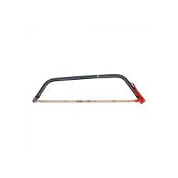 Hacksaw - length 760 mm - suitable for wood, logs, branches